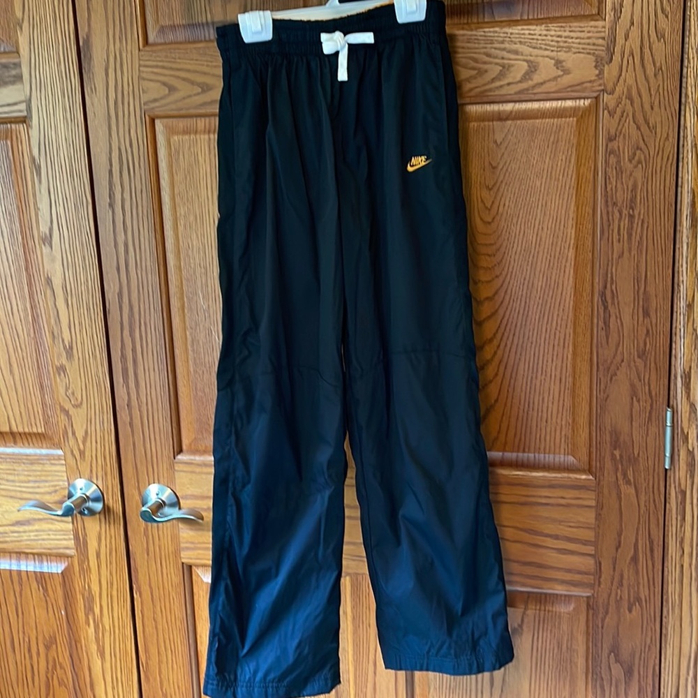 Boys Nike sweatpants
